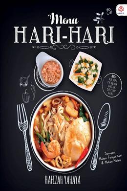 Menu Hari-Hari - MPHOnline.com