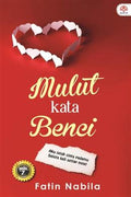 Mulut Kata Benci - MPHOnline.com