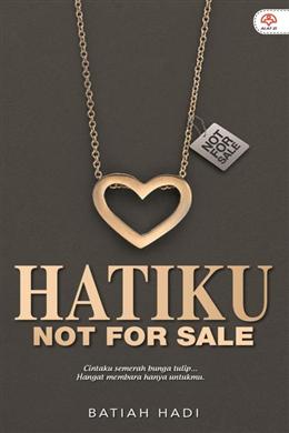 Hatiku Not for Sale - MPHOnline.com