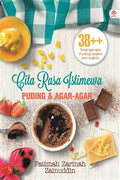 Cita Rasa Istimewa: Puding & Agar-Agar - MPHOnline.com