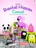 Variasi Bantal Hiasan Comel - MPHOnline.com