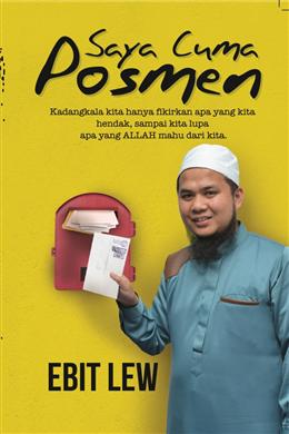 Saya Cuma Posmen - MPHOnline.com