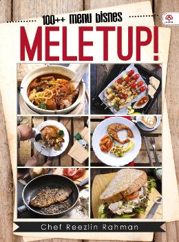 100++ Menu Bisnes Meletup! - MPHOnline.com