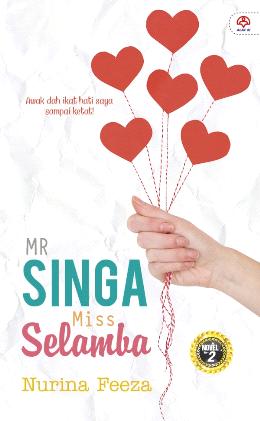 Mr Singa Miss Selamba - MPHOnline.com