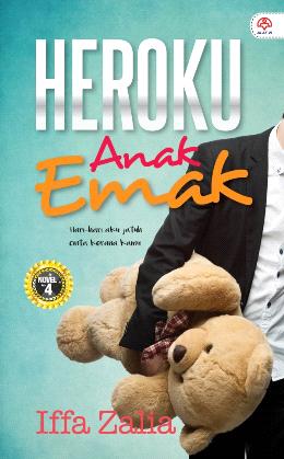 Heroku Anak Emak - MPHOnline.com