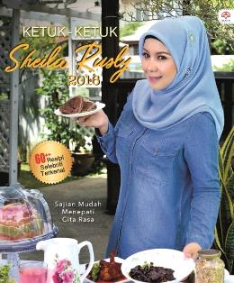 Ketuk-Ketuk Sheila Rusly 2016 - MPHOnline.com