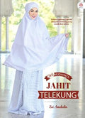 Oh! Mudahnya Jahit Telekung - MPHOnline.com