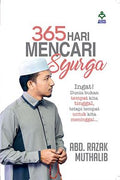 365 Hari Mencari Syurga - MPHOnline.com