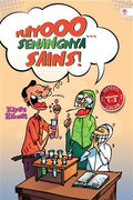 Fuiyooo... Senangnya Sains! Tingkatan 1-3 - MPHOnline.com