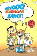 Fuiyoo... Senangnya Sains (Tahun 1-6) - MPHOnline.com