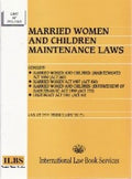 Married Women & Children Maintenance Law - MPHOnline.com