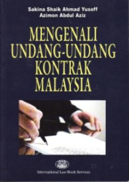 Mengenali Undang-Undang Kontrak Malaysia - MPHOnline.com