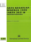 Akta Kesatuan Sekerja 1959 (10 Oct 08) - MPHOnline.com