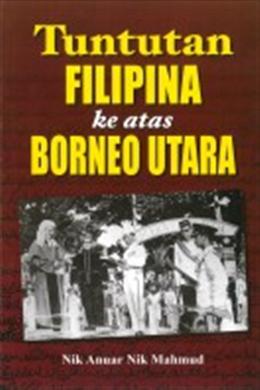 Tuntutan Filipina Ke Atas Borneo Utara - MPHOnline.com