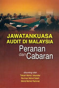 Jawatankuasa Audit di Malaysia: Peranan dan Cabaran - MPHOnline.com