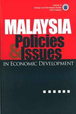 Malaysia- Policies & Issues in Economic Development - MPHOnline.com