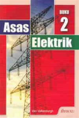 ASAS ELEKTRIK BUKU 2 - MPHOnline.com