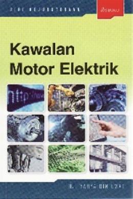 Kawalan Motor Elektrik - MPHOnline.com