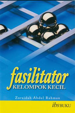 Fasilitator Kelompok Kecil - MPHOnline.com