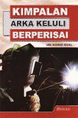 Kimpalan Arka Keluli Berperisai - MPHOnline.com