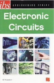 Electronic Circuits - MPHOnline.com