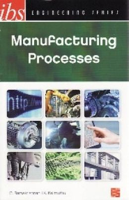 Manufacturing Processes - MPHOnline.com