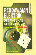 PENDAWAIAN ELEKTIRK DI BANGUNAN KEDIAMAN 1ED - MPHOnline.com