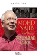 Mohd Najib Selepas Tsunami Cina - MPHOnline.com