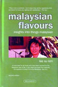 Malaysian Flavours: Insights Into Things Malaysian - MPHOnline.com