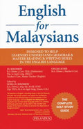 English for Malaysians - MPHOnline.com
