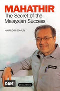 Mahathir: The Secret of the Malaysian Success - MPHOnline.com