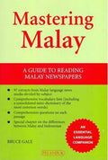 Mastering Malay - MPHOnline.com