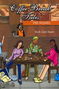 Coffee Break Tales: The Sequel - MPHOnline.com