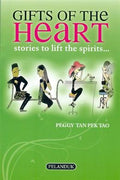 Gifts of the Heart: Stories to Lift the Spirits... - MPHOnline.com
