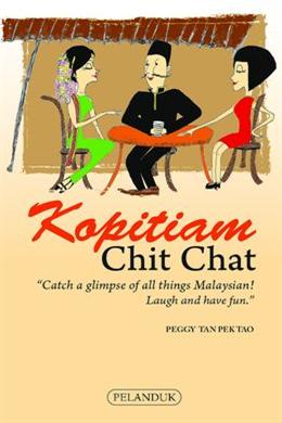 KOPITIAM CHIT CHAT - MPHOnline.com