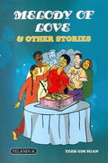 Melody of Love & Other Stories - MPHOnline.com