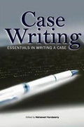 Case Writing: Essentials In Writing A Case - MPHOnline.com