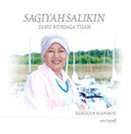 Sagiyah Salikin: Tahu Menjaga Tuah - MPHOnline.com