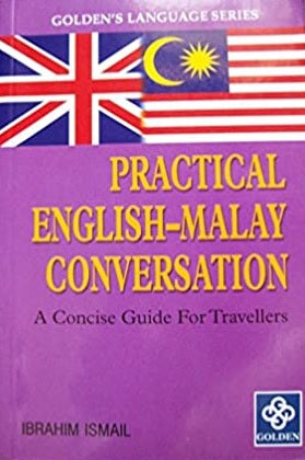 Practical English-Malay Conversation - MPHOnline.com