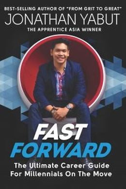 Fast Forward: The Ultimate Career Guide for Millennials on the Move - MPHOnline.com