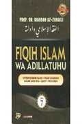 Fiqih Islam Wa Adillatuhu Jilid 7 - MPHOnline.com