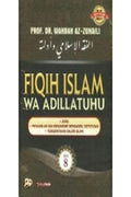 Fiqih Islam Wa Adillatuhu Jilid 8 - MPHOnline.com