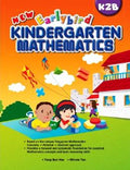 NEW EARLYBIRD KINDERGARTEN MATHEMATICS K2B - MPHOnline.com