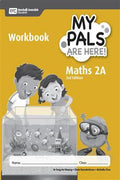 My Pals Are Here! Maths 2A Workbook 3rd Edition - MPHOnline.com