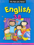 My Pals Are Here! English 3B Workbook - MPHOnline.com