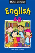 MY PALS ARE HERE! ENGLISH 4B TEXTBOOK - MPHOnline.com