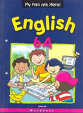 My Pals Are Here! English 6A Workbook - MPHOnline.com