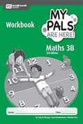 MY PALS ARE HERE! MATHS 3B WORKBOOK 3RD EDITION - MPHOnline.com