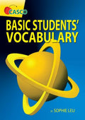 Basic Student's Vocabulary - MPHOnline.com
