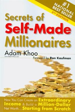 Secrets of Self-Made Millionaires - MPHOnline.com